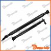 Arbre de transmission arrière pour MERCEDES | NWN-ME-118, A9074101901